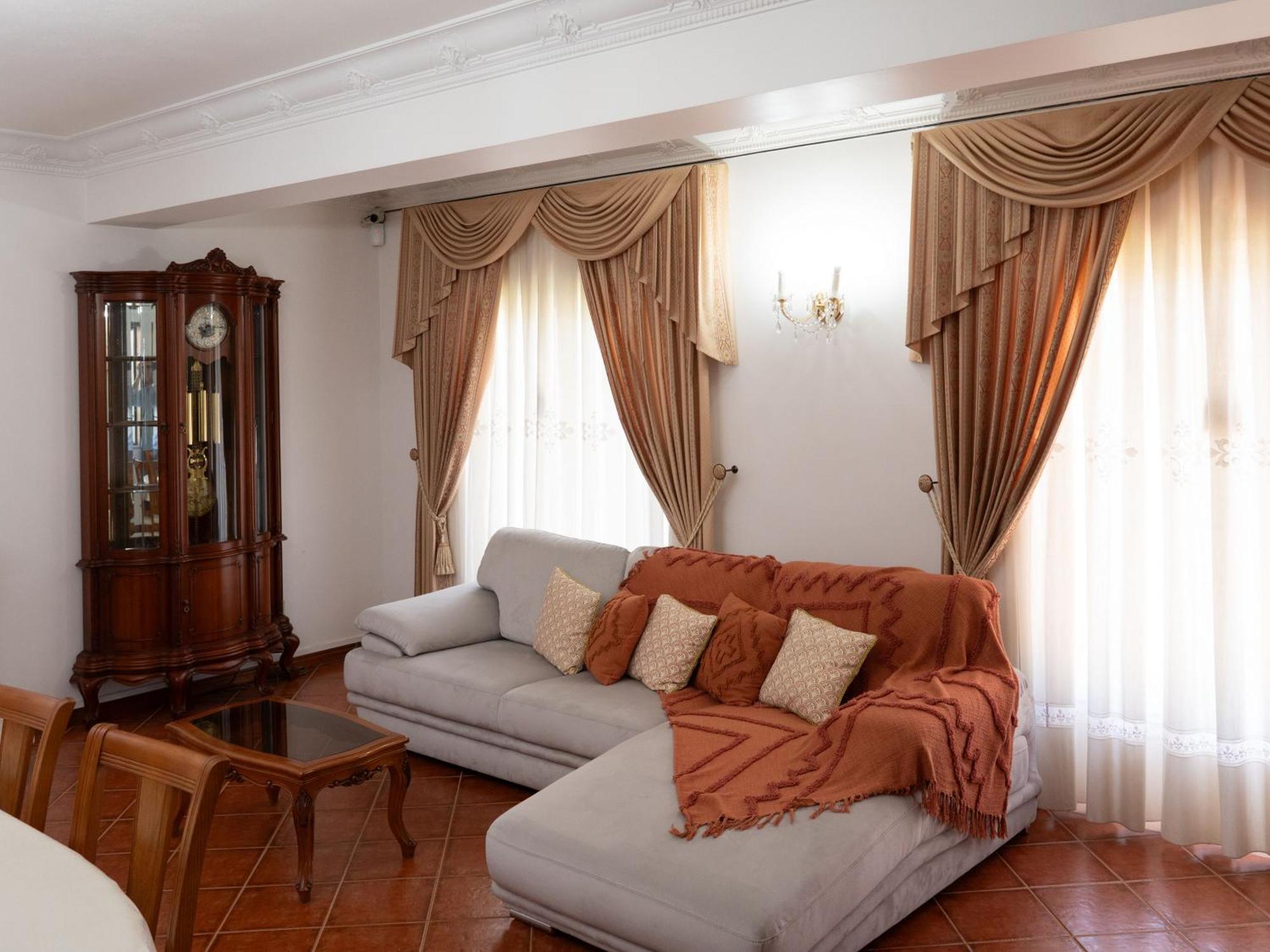 A Casa Da Praia Прая-ди-Мира Экстерьер фото