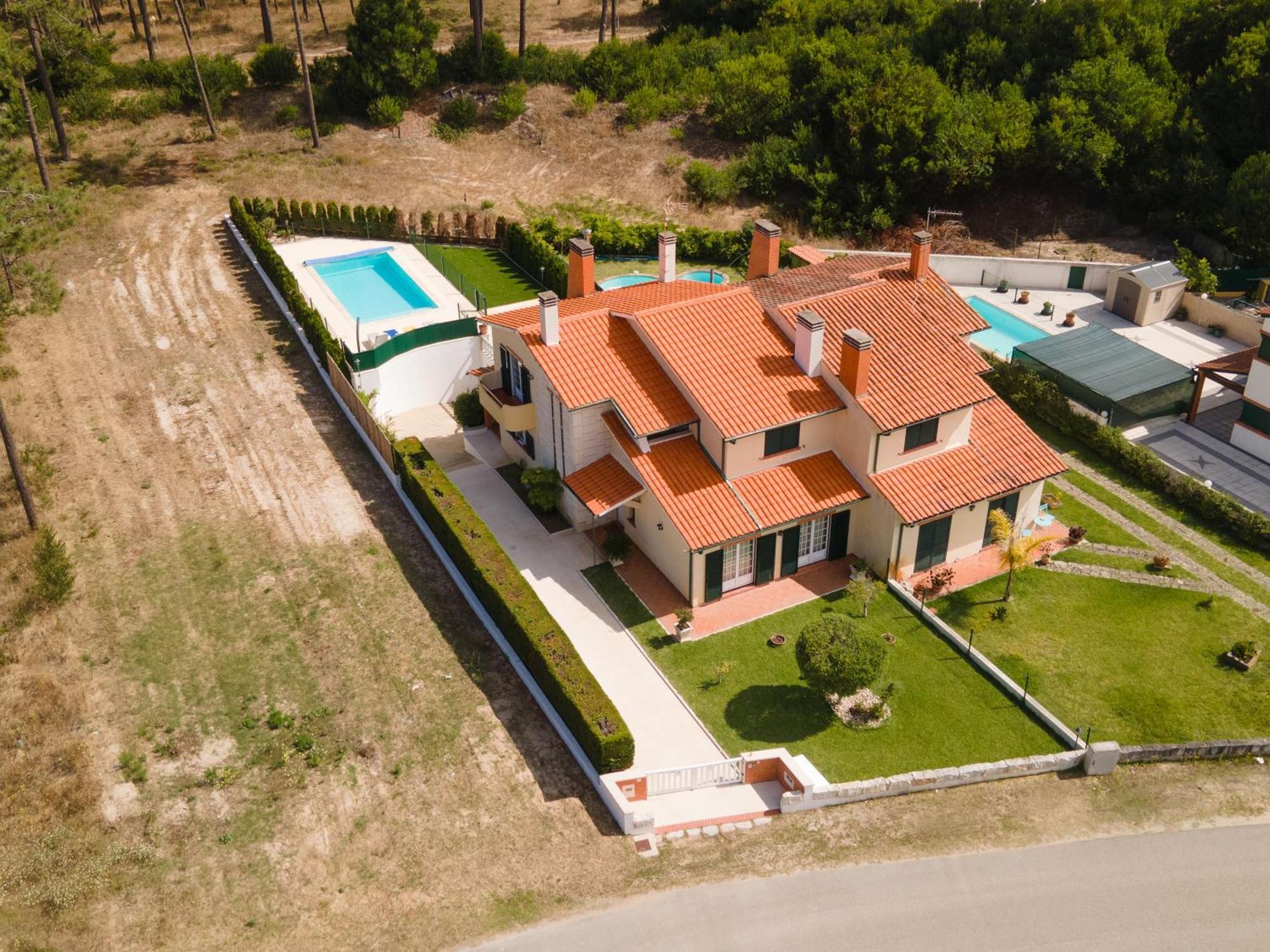 A Casa Da Praia Прая-ди-Мира Экстерьер фото